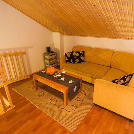 Vuokatti Apartments Eksteriør bilde