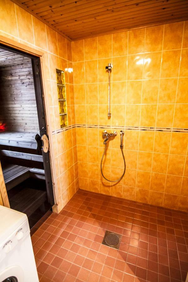 Vuokatti Apartments Eksteriør bilde