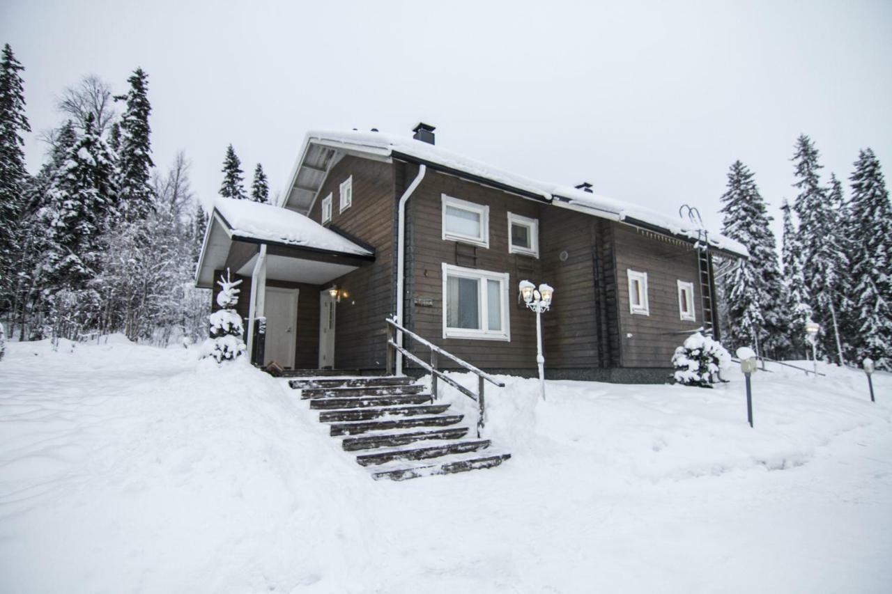 Vuokatti Apartments Eksteriør bilde